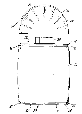 Une figure unique qui représente un dessin illustrant l'invention.